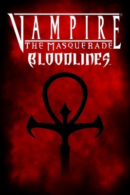 Vampire-The Masquerade - Bloodlines